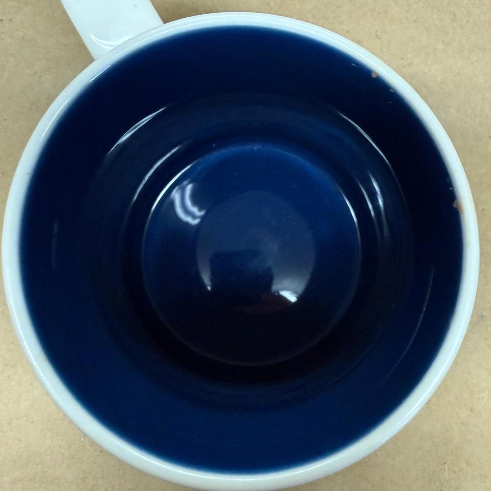 Starbucks Global Icon Collector Series Chicago Mug-2012